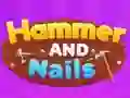 Jeu Hammer and Nails en ligne