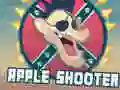 Jeu Apple Shooter en ligne