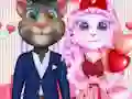 Jeu Angela Perfect Valentine's en ligne