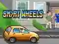 Jeu More Than Smart Wheels en ligne