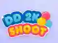 Jeu DD 2K Shoot en ligne