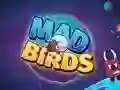 Jeu Mad Birds en ligne