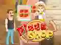 Jeu Pizza Shop en ligne