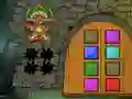 Jeu Rescue The Little Queen From Bird en ligne