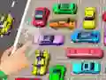 Jeu Car Parking Unblocked en ligne