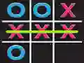 Jeu TicTacToe en ligne