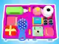 Jeu Master organizer en ligne