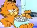 Jeu Jigsaw Puzzle: Garfield Movie Time en ligne