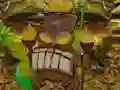 Jeu Jungle Hunter Escape en ligne