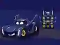 Jeu A Day in the Batcave en ligne