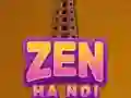 Jeu Zen Hanoi en ligne