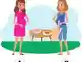 Jeu Who is the Liar? en ligne