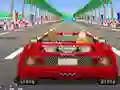 Jeu Turbo Outrun Reimagined en ligne