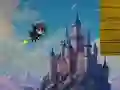 Jeu Harry's Flight en ligne