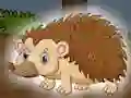 Jeu Escape The Brown Hedgehog en ligne