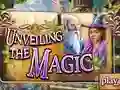 Jeu Unveiling the Magic en ligne
