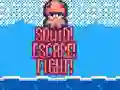 Jeu Squid Escape Fight en ligne