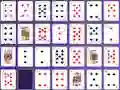 Jeu Montana Solitaire en ligne