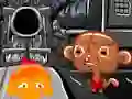 Jeu Monkey Go Happy Stage 818 en ligne