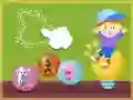 Jeu Where Do They Live? en ligne