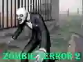Jeu Zombie Terror 2 en ligne