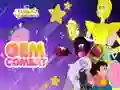 Jeu Steven Universe Gem Combat en ligne