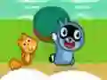 Jeu Pango on the Road en ligne