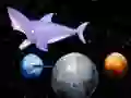 Jeu Hungry Shark Grow Up en ligne
