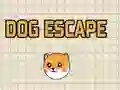 Jeu Dog Escape en ligne