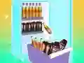 Jeu The Hardest Fridge Organizing en ligne