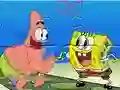 Jeu Jigsaw Puzzle: SpongeBob SquarePants en ligne