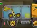 Jeu Boxrob 2 en ligne