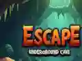 Jeu Underground Cave Escape en ligne