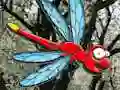 Jeu Escape From Dragonfly Forest en ligne