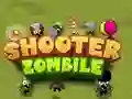 Jeu Shooter Zombie en ligne