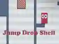 Jeu Jump Drop Shell en ligne