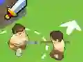 Jeu Legend of the Isles The Hero's Path en ligne