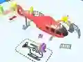 Jeu Plane Factory en ligne