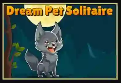 Jeu Dream Pet Solitaire en ligne
