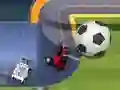 Jeu Robot League en ligne