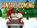 Jeu Santa Is Coming en ligne