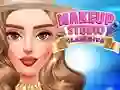 Jeu Makeup Studio Glam Diva en ligne
