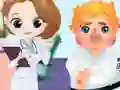 Jeu Hospital Karate Emergency en ligne