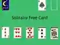 Jeu Solitaire Free Card en ligne