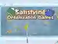 Jeu Satisfying Organization Games en ligne