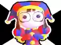 Jeu Digital Circus Runner en ligne