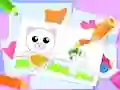 Jeu Toddler Drawing For Kids en ligne