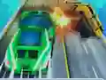 Jeu Car Highway Racing en ligne