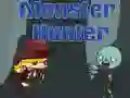 Jeu Monster Hunter en ligne