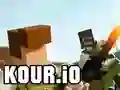 Jeu Kour.io en ligne